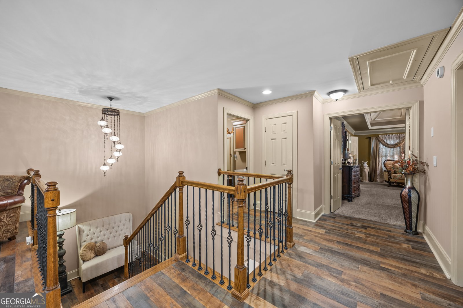 680 Warm Springs Court Loganville - Photo 28
