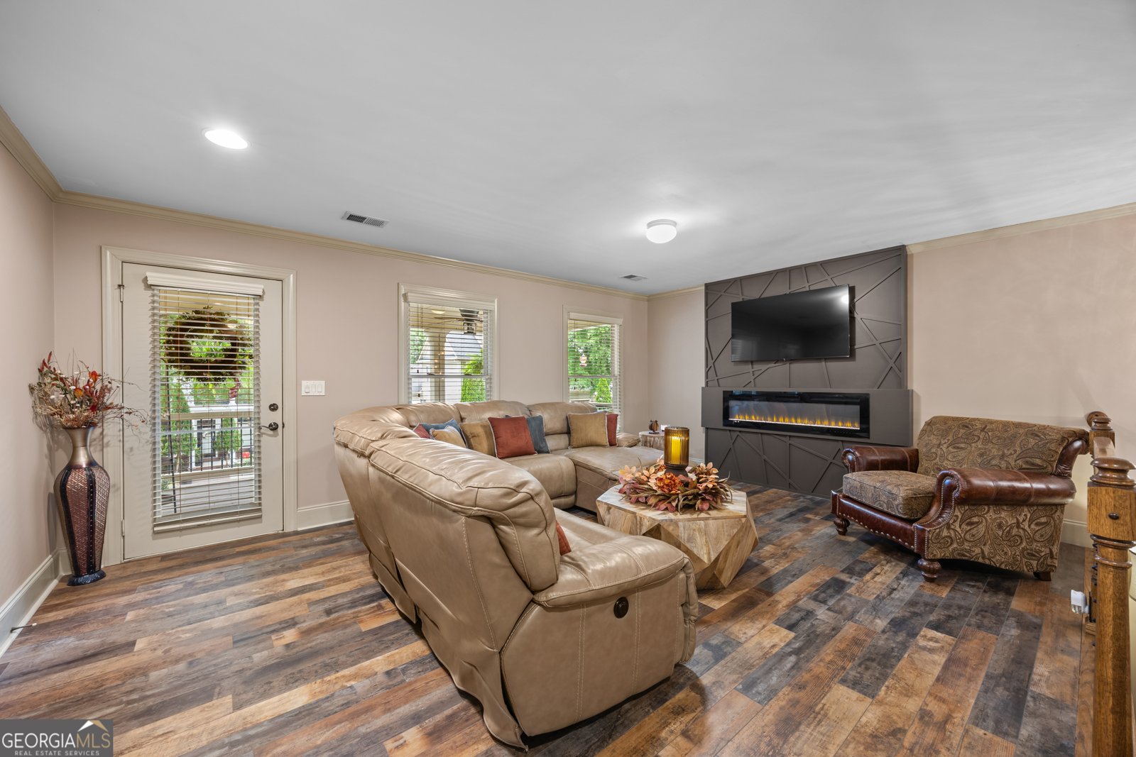 680 Warm Springs Court Loganville - Photo 29