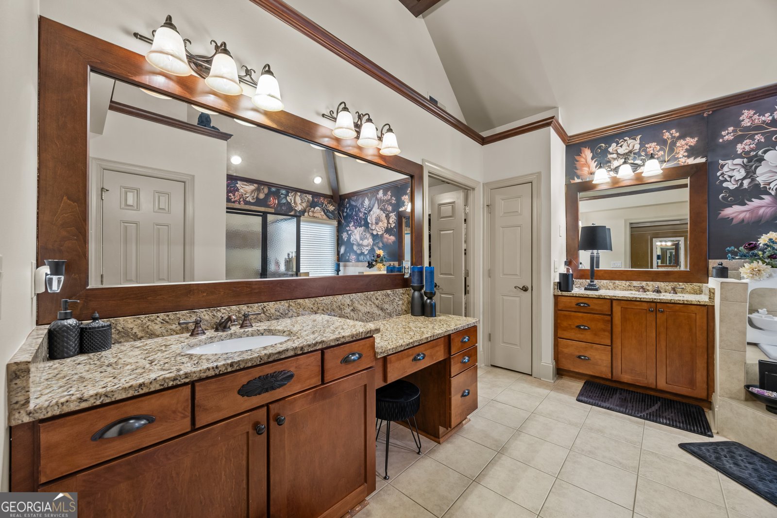 680 Warm Springs Court Loganville - Photo 35