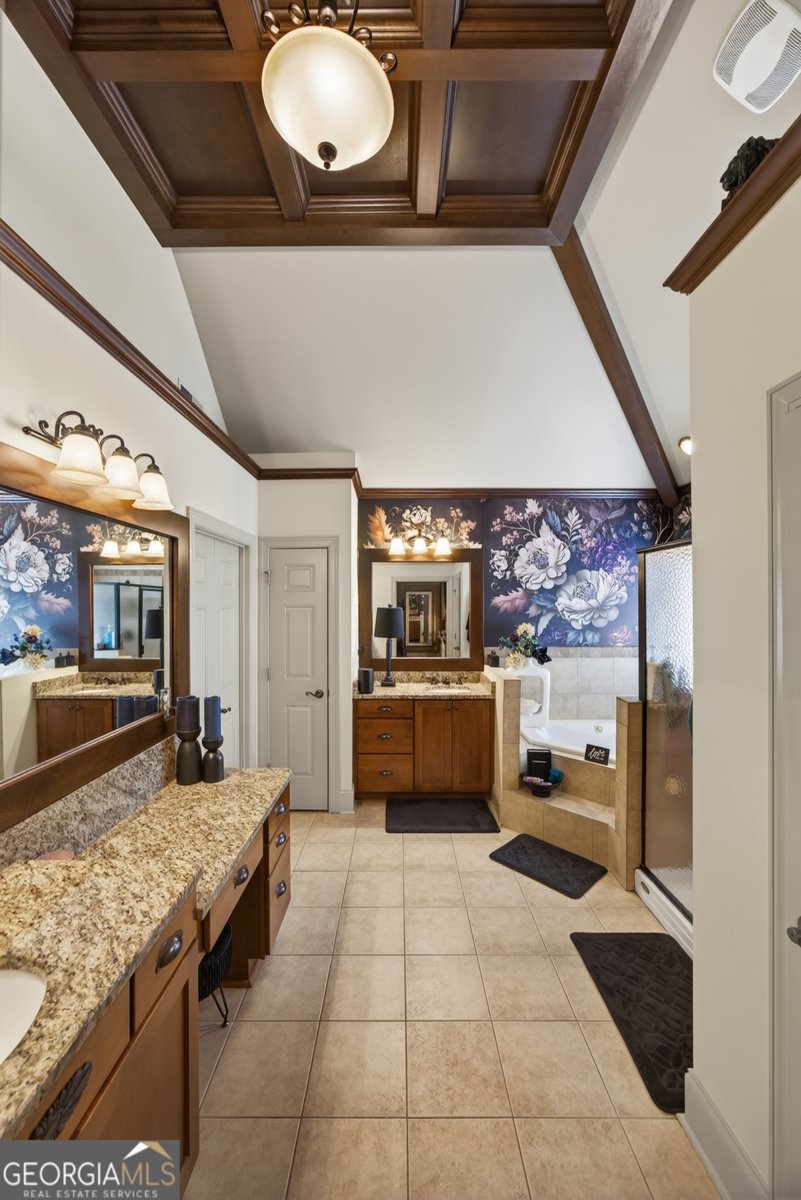 680 Warm Springs Court Loganville - Photo 38