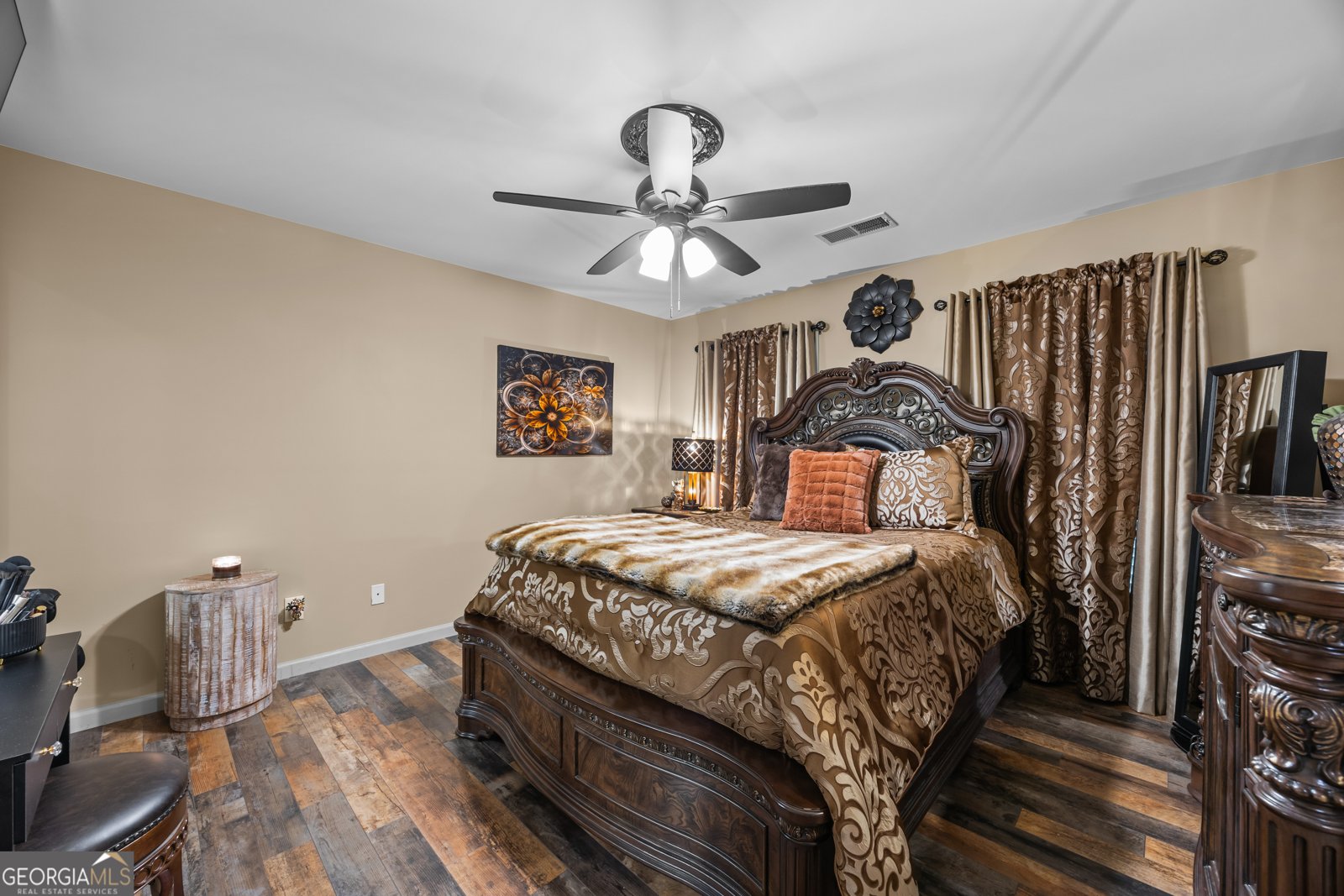 680 Warm Springs Court Loganville - Photo 43