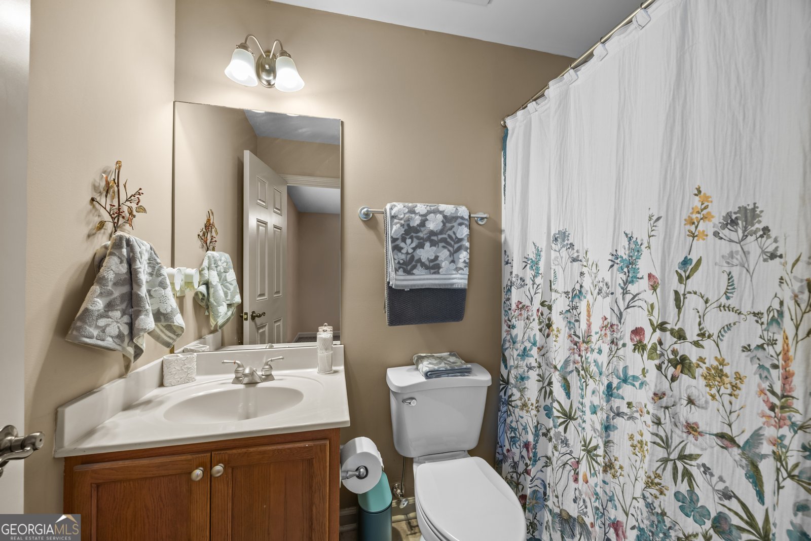 680 Warm Springs Court Loganville - Photo 46