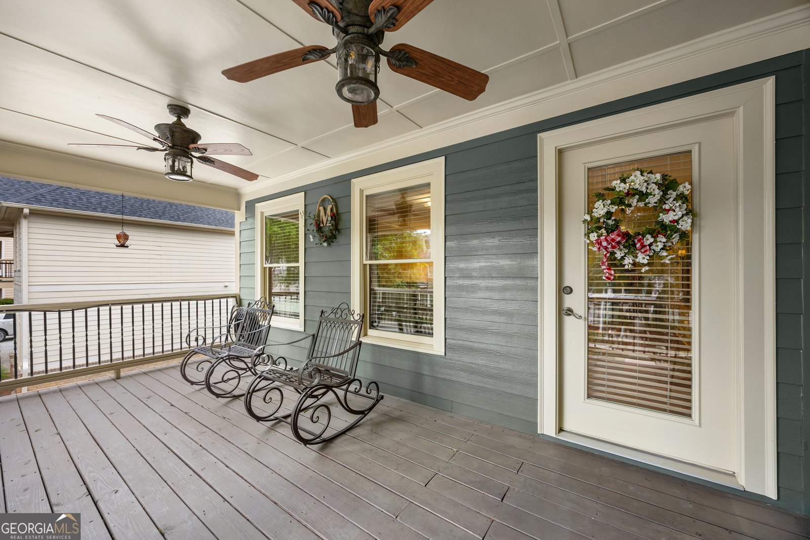 680 Warm Springs Court Loganville - Photo 47