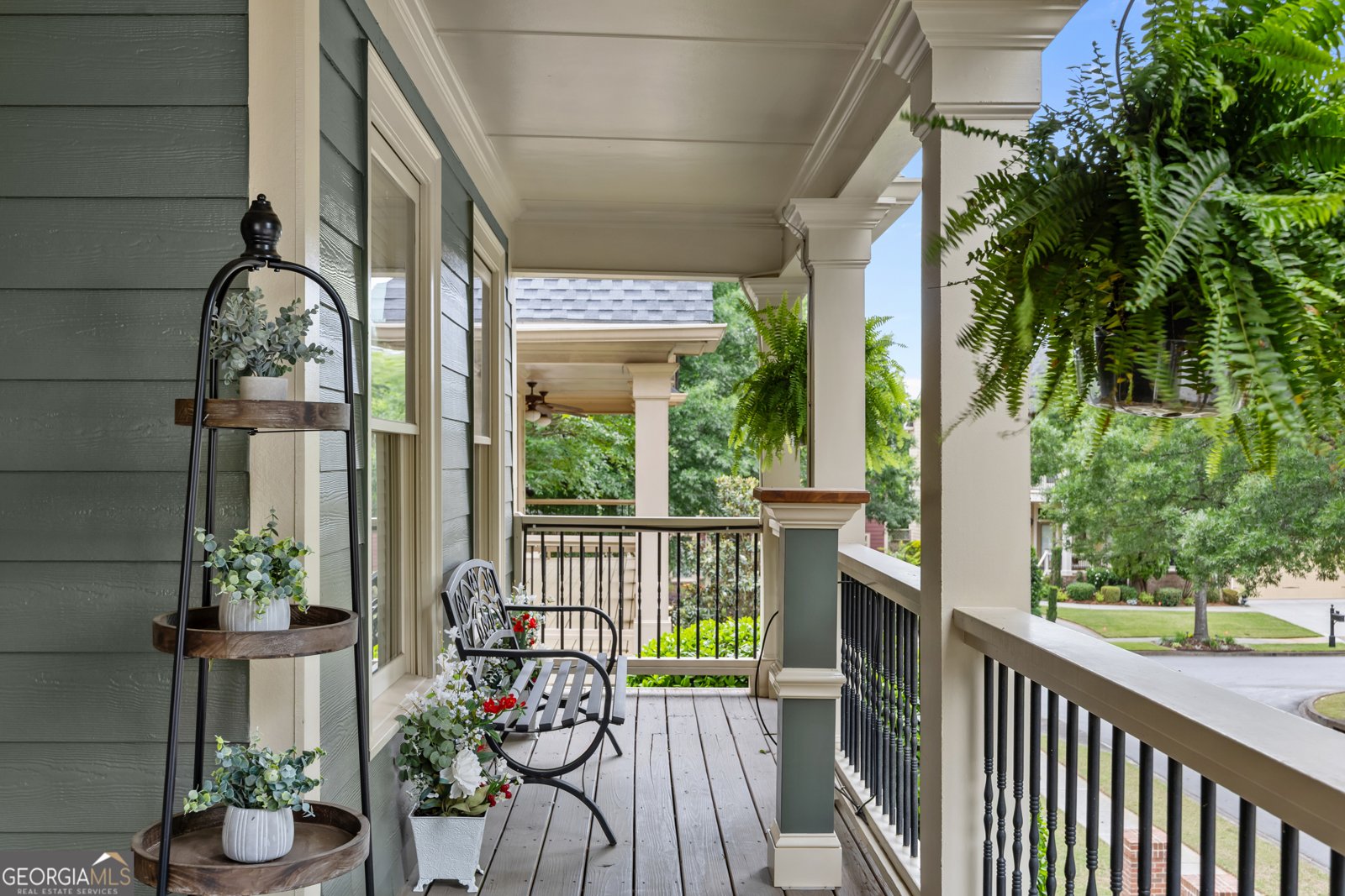 680 Warm Springs Court Loganville - Photo 48