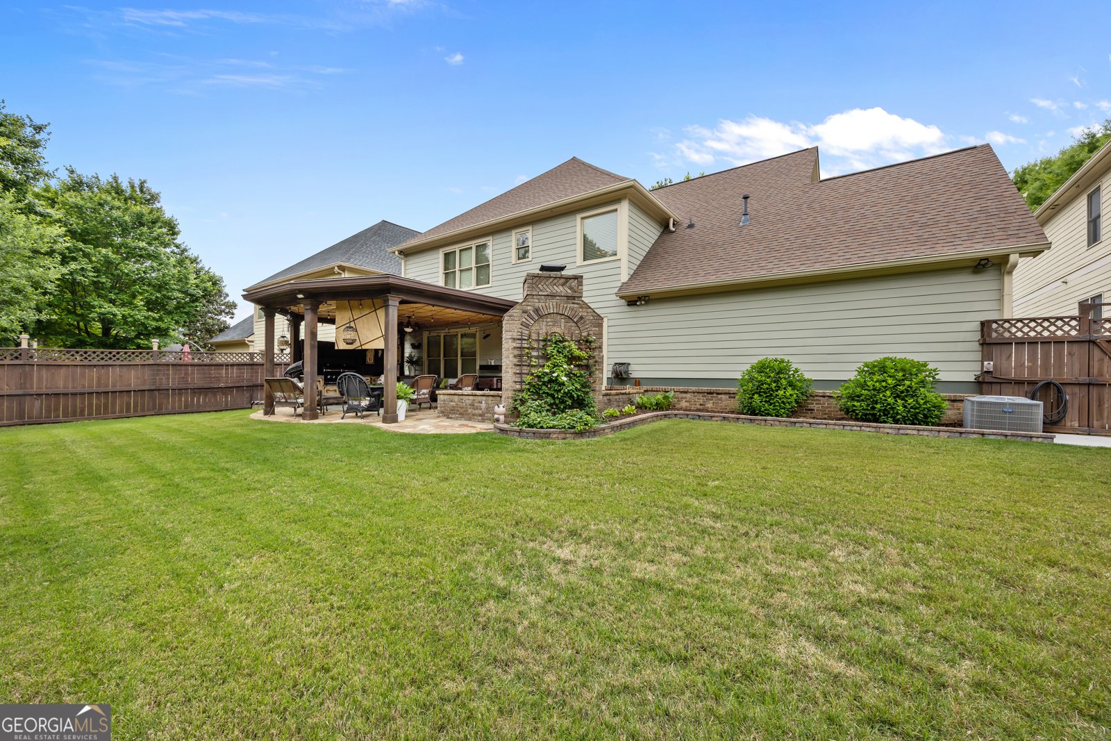 680 Warm Springs Court Loganville - Photo 52