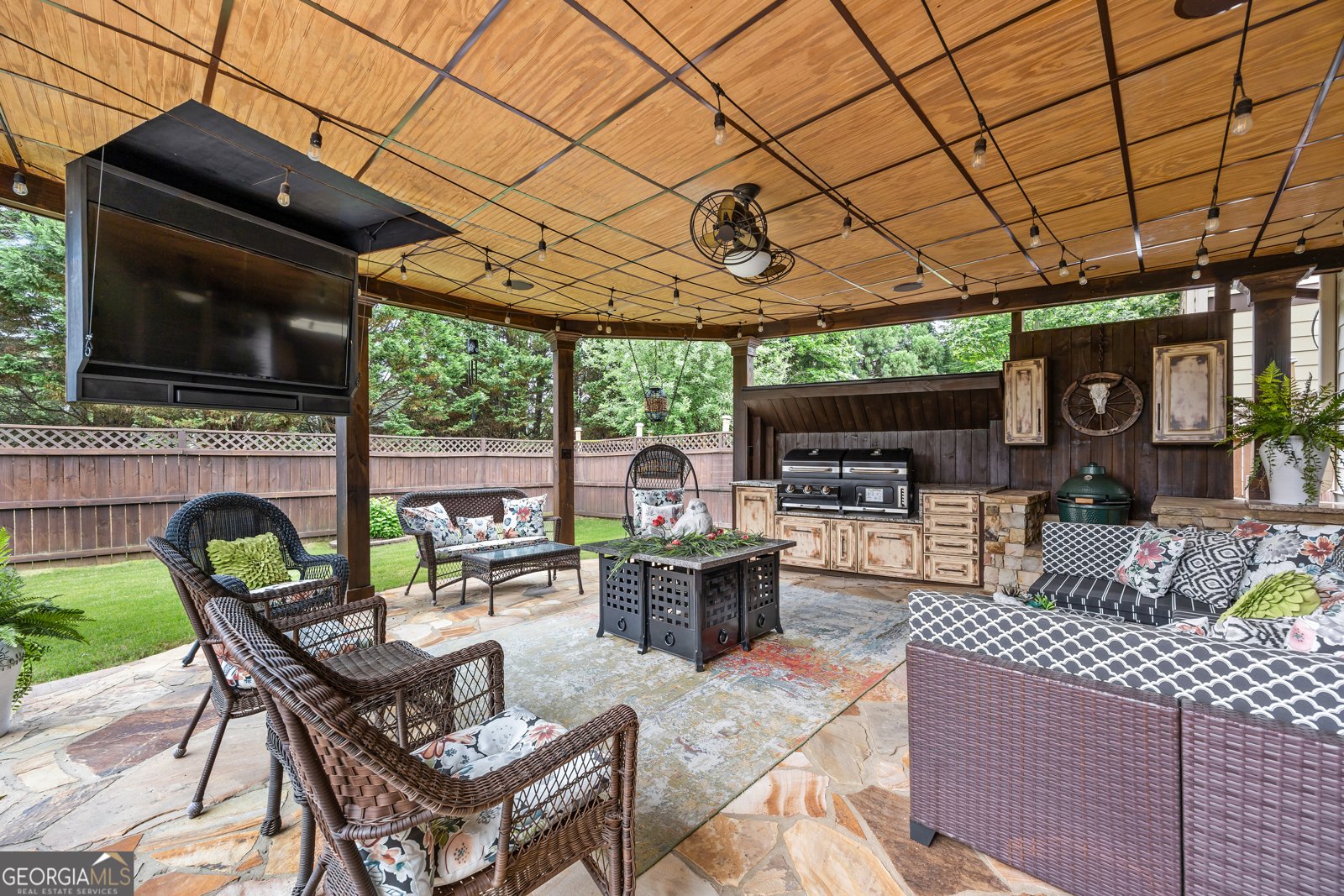 680 Warm Springs Court Loganville - Photo 53