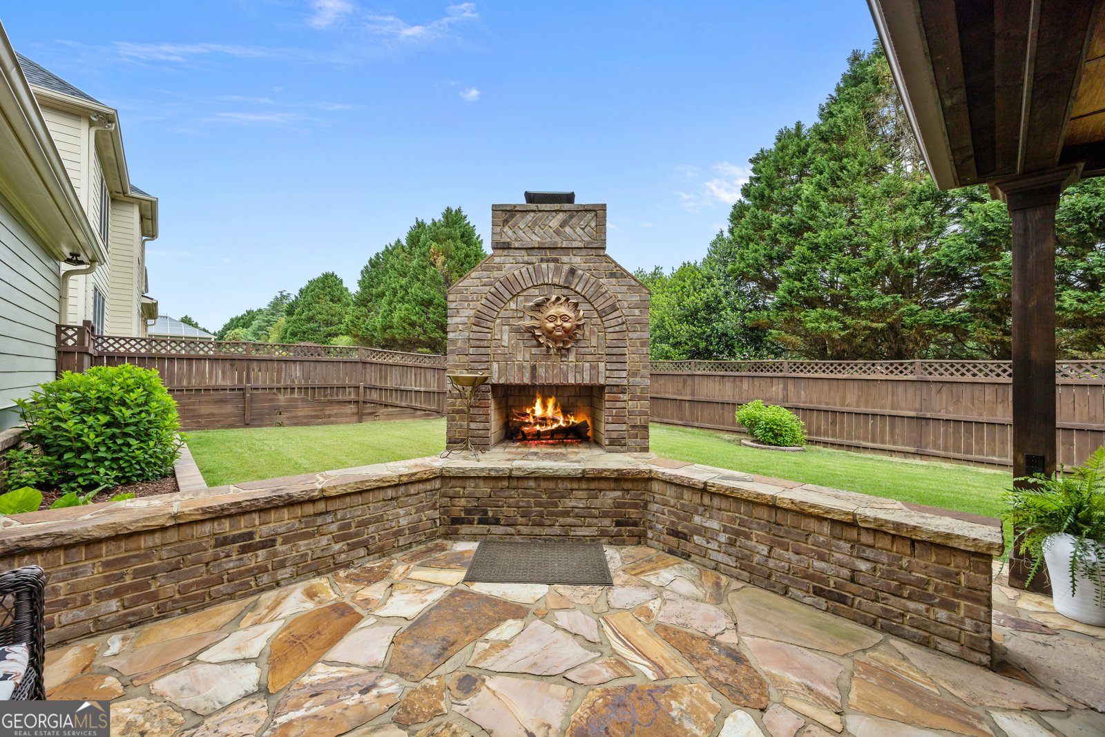 680 Warm Springs Court Loganville - Photo 55