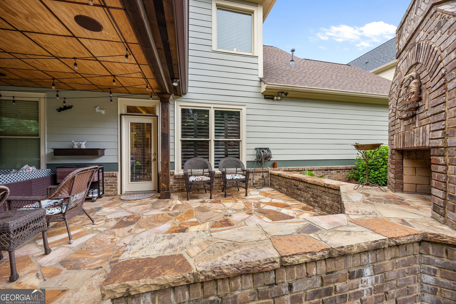 680 Warm Springs Court Loganville - Photo 56