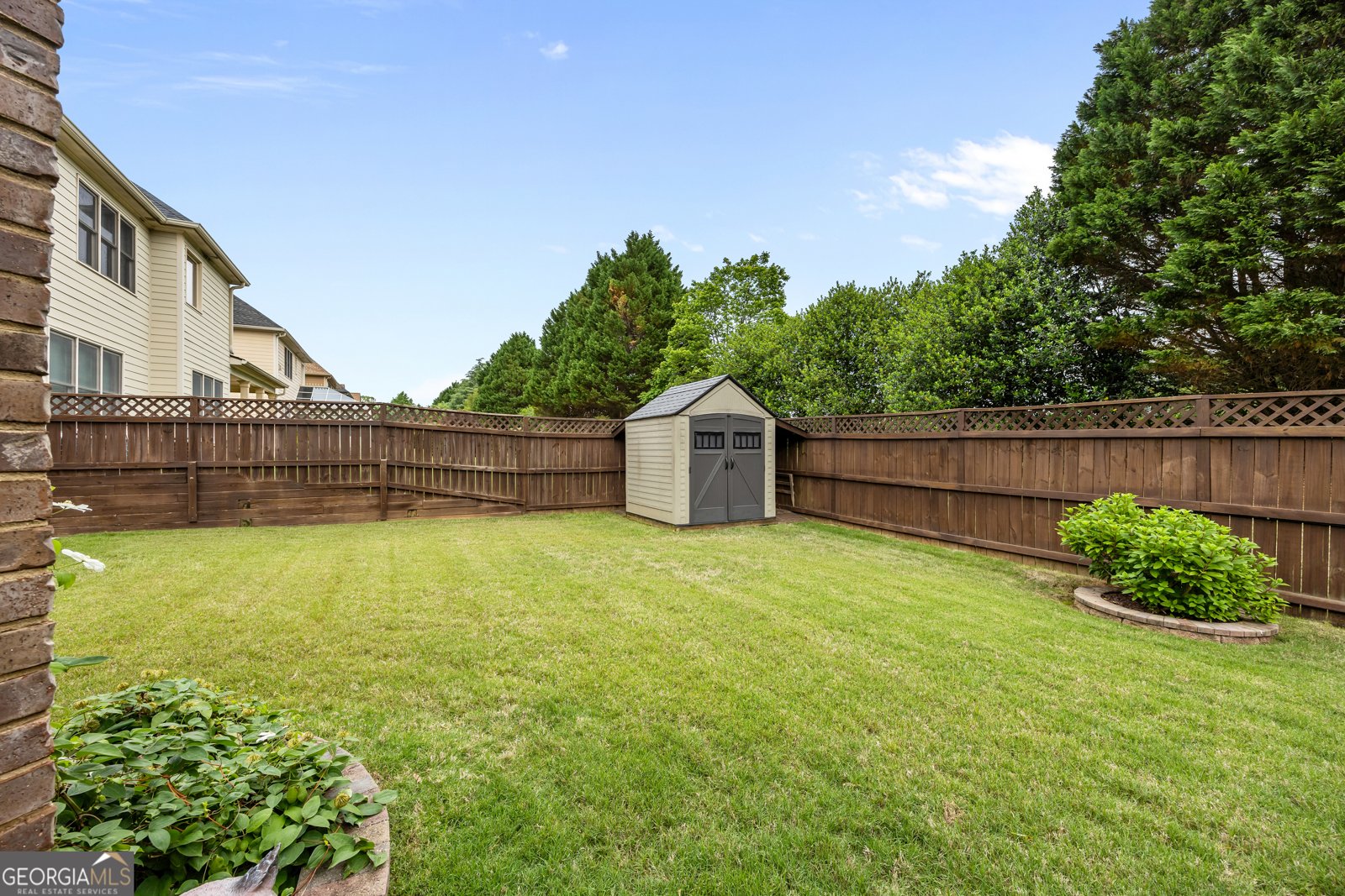 680 Warm Springs Court Loganville - Photo 57