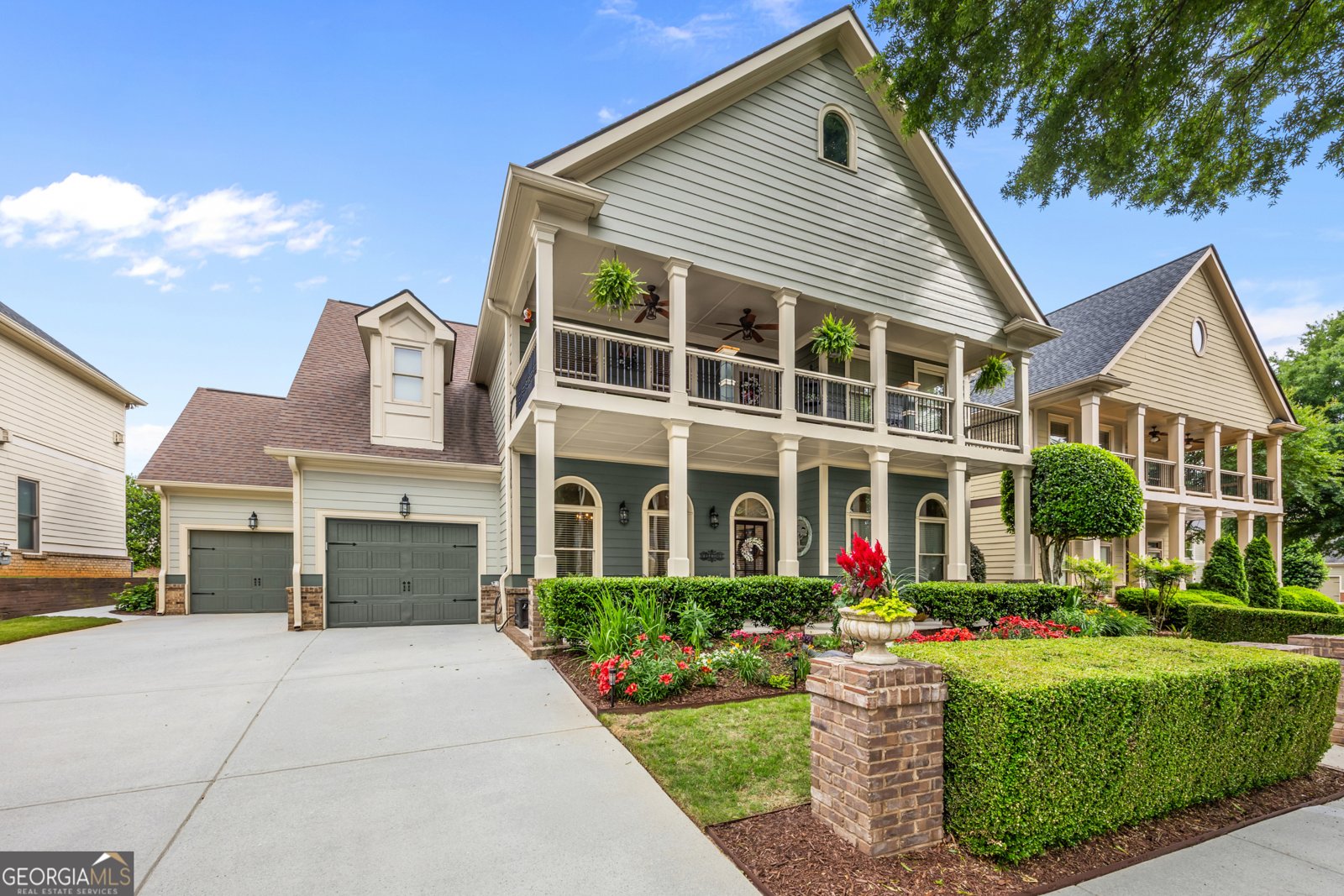680 Warm Springs Court Loganville - Photo 59