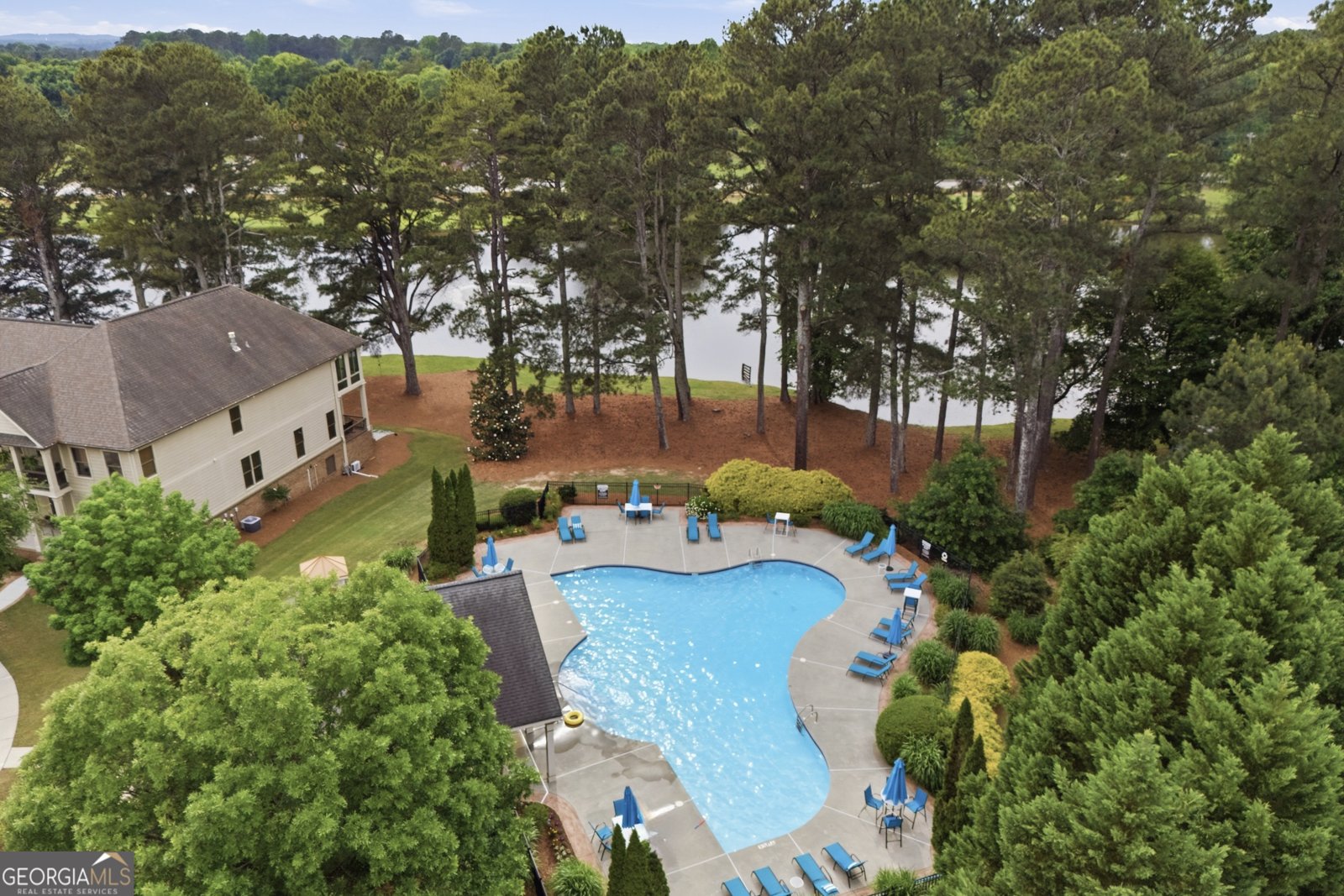 680 Warm Springs Court Loganville - Photo 60