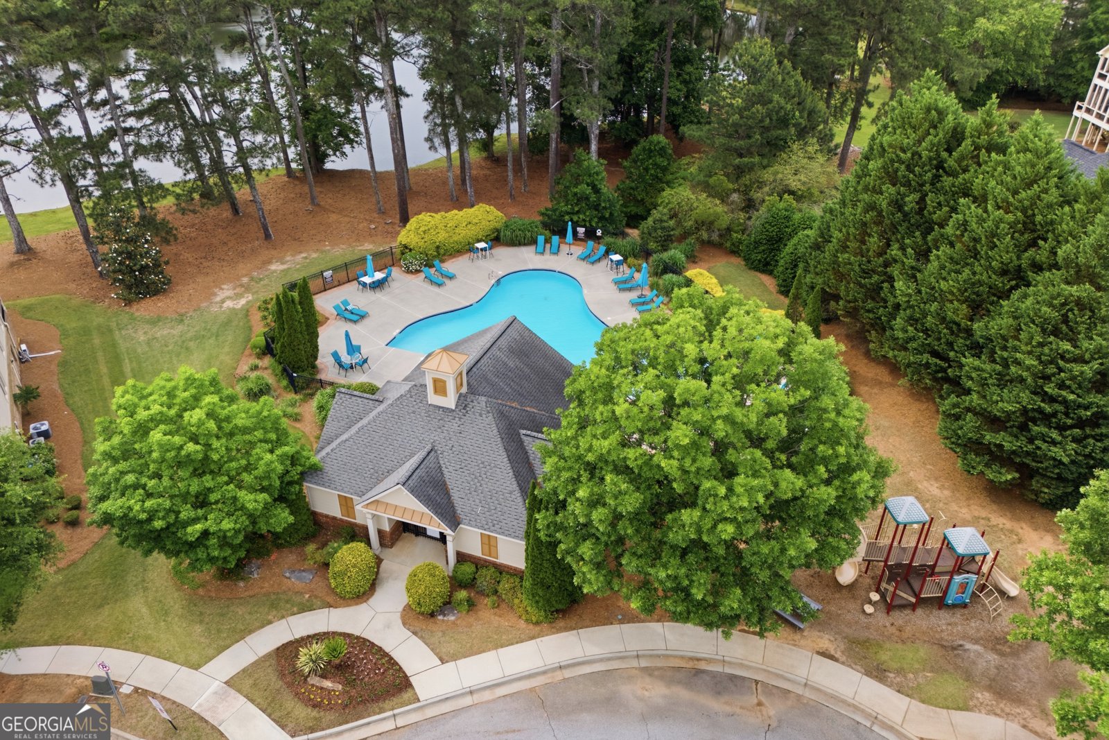 680 Warm Springs Court Loganville - Photo 61