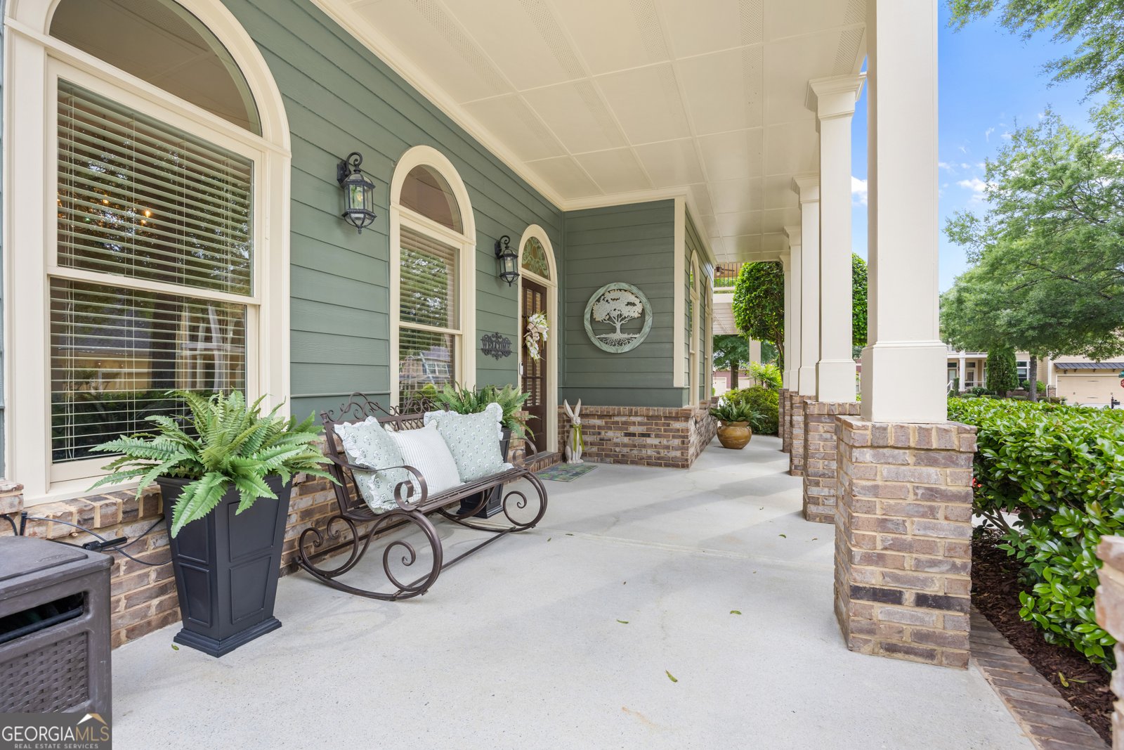 680 Warm Springs Court Loganville - Photo 7