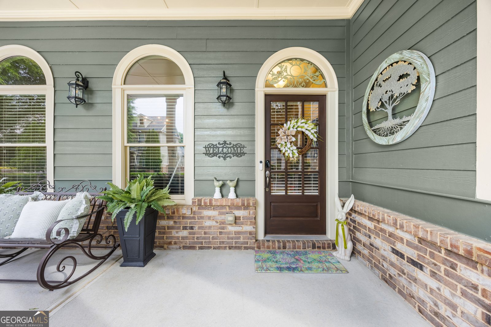 680 Warm Springs Court Loganville - Photo 8