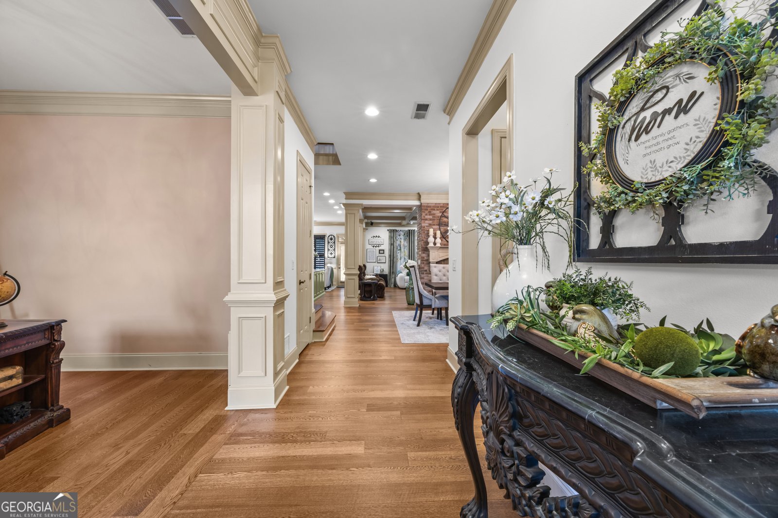 680 Warm Springs Court Loganville - Photo 9