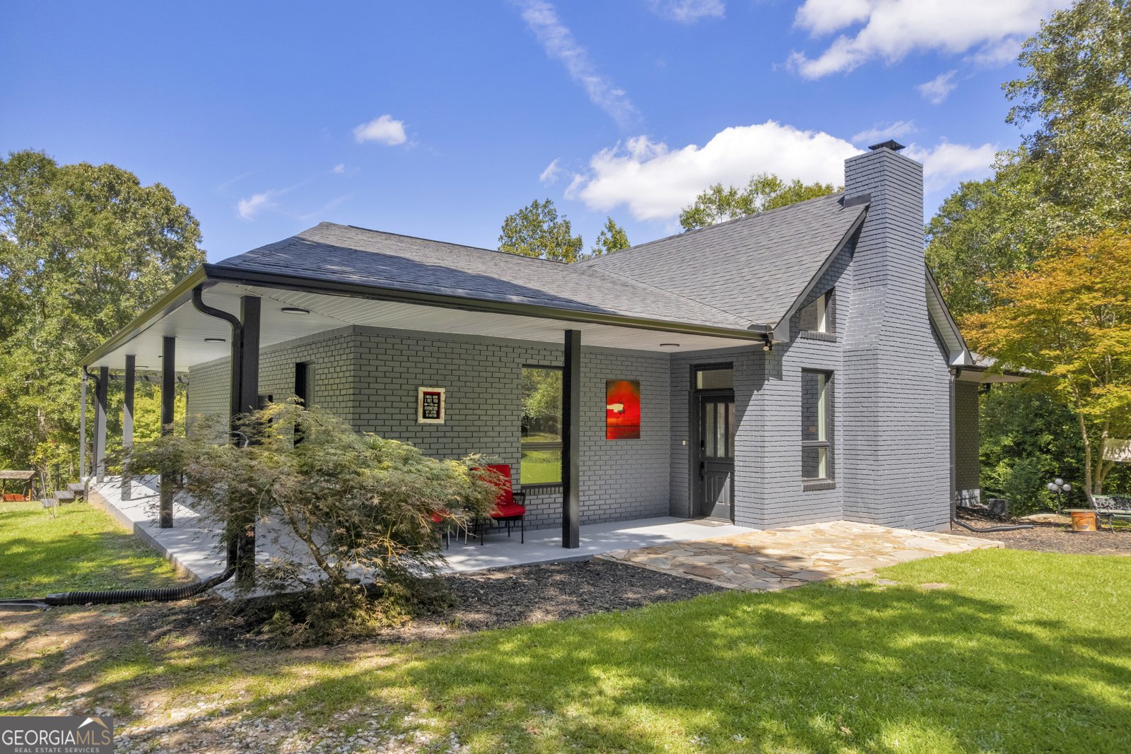 83 Sugar Cane Drive Hartwell - main photo