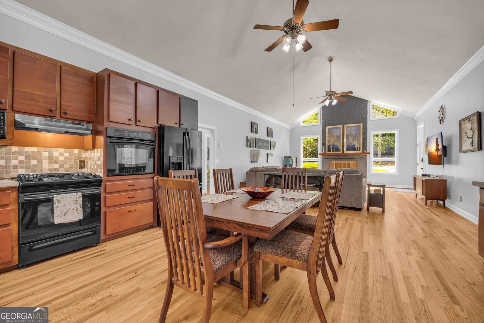 83 Sugar Cane Drive Hartwell - Photo 14