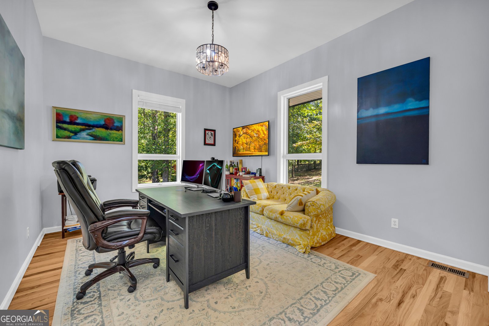 83 Sugar Cane Drive Hartwell - Photo 20