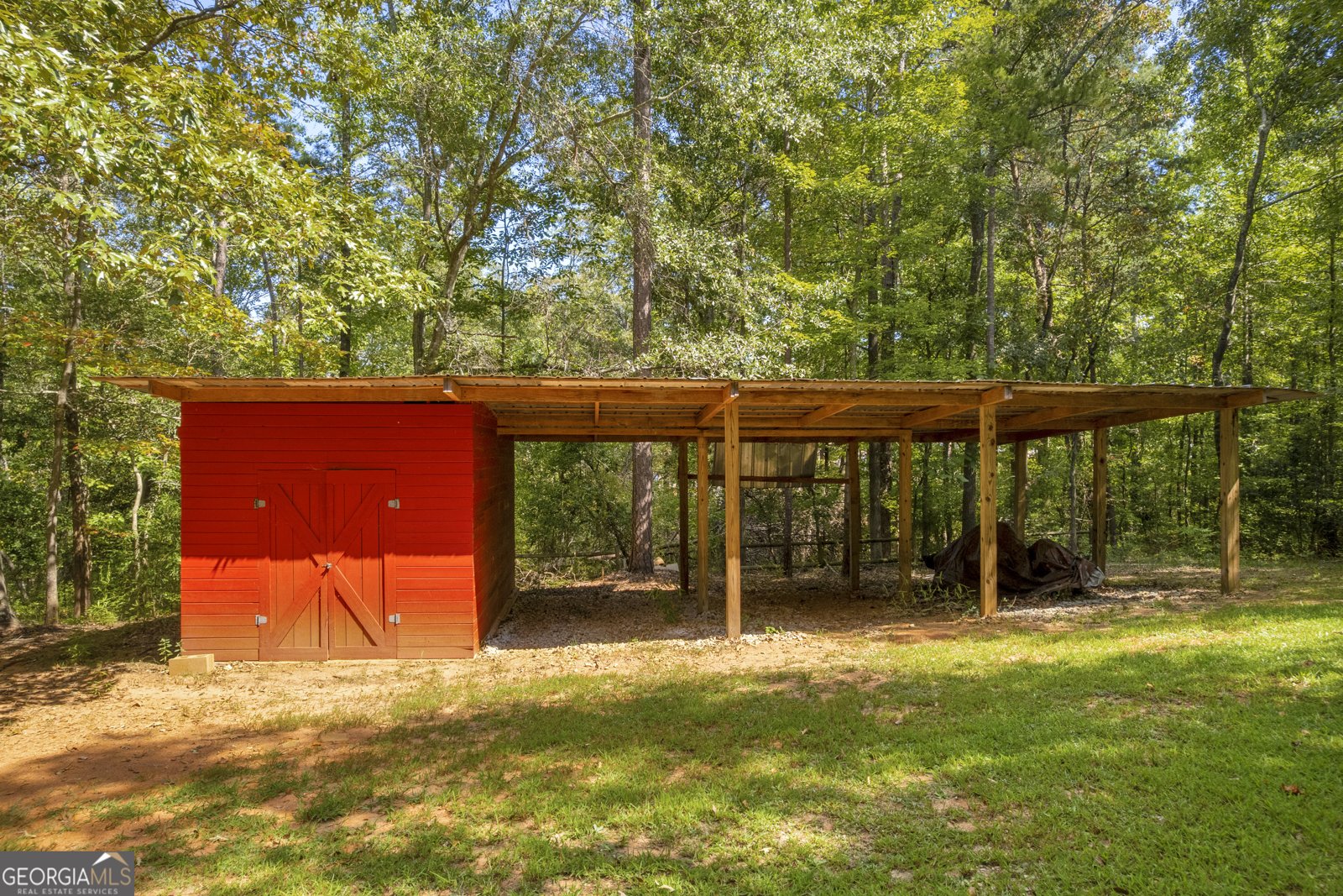 83 Sugar Cane Drive Hartwell - Photo 30