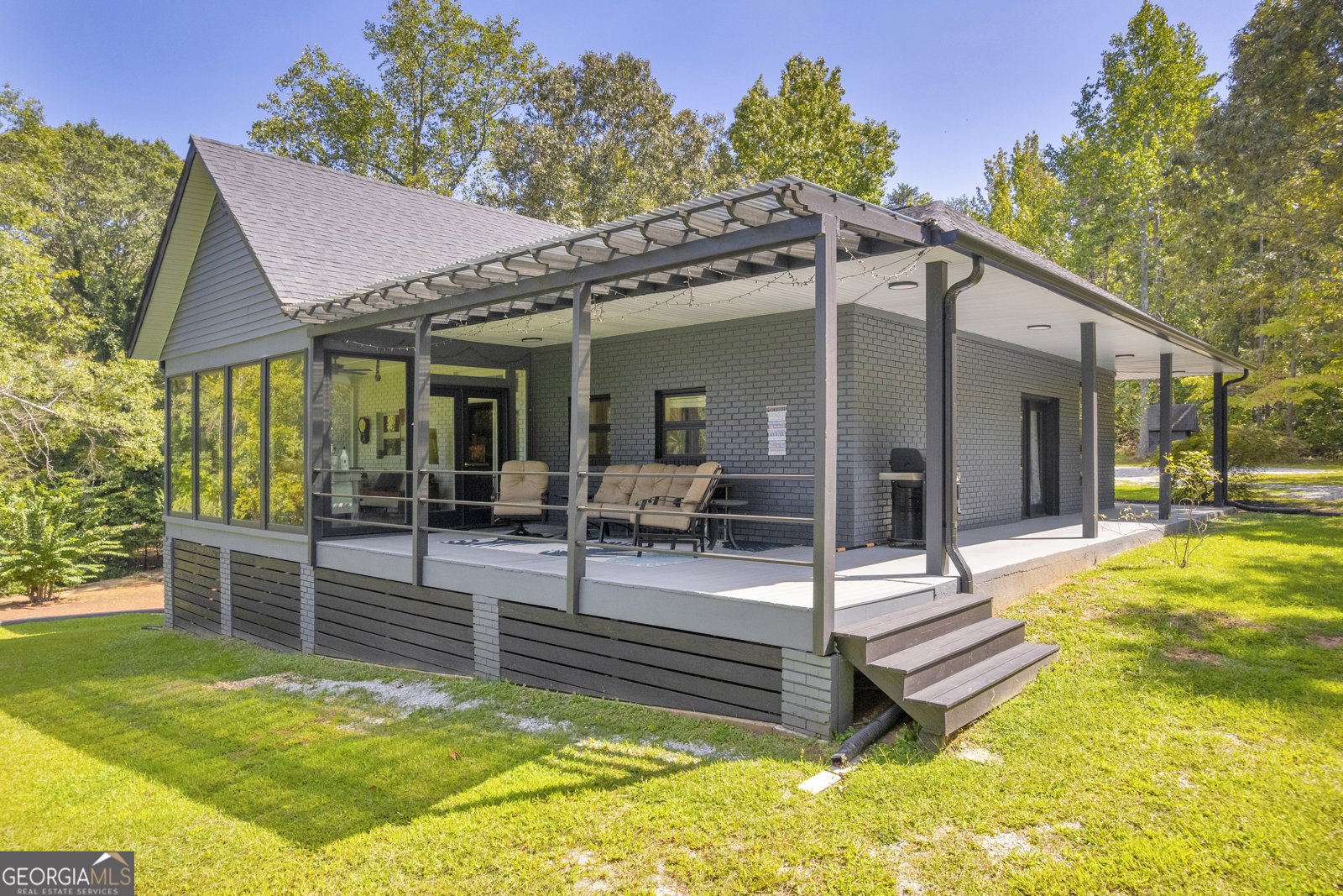 83 Sugar Cane Drive Hartwell - Photo 31