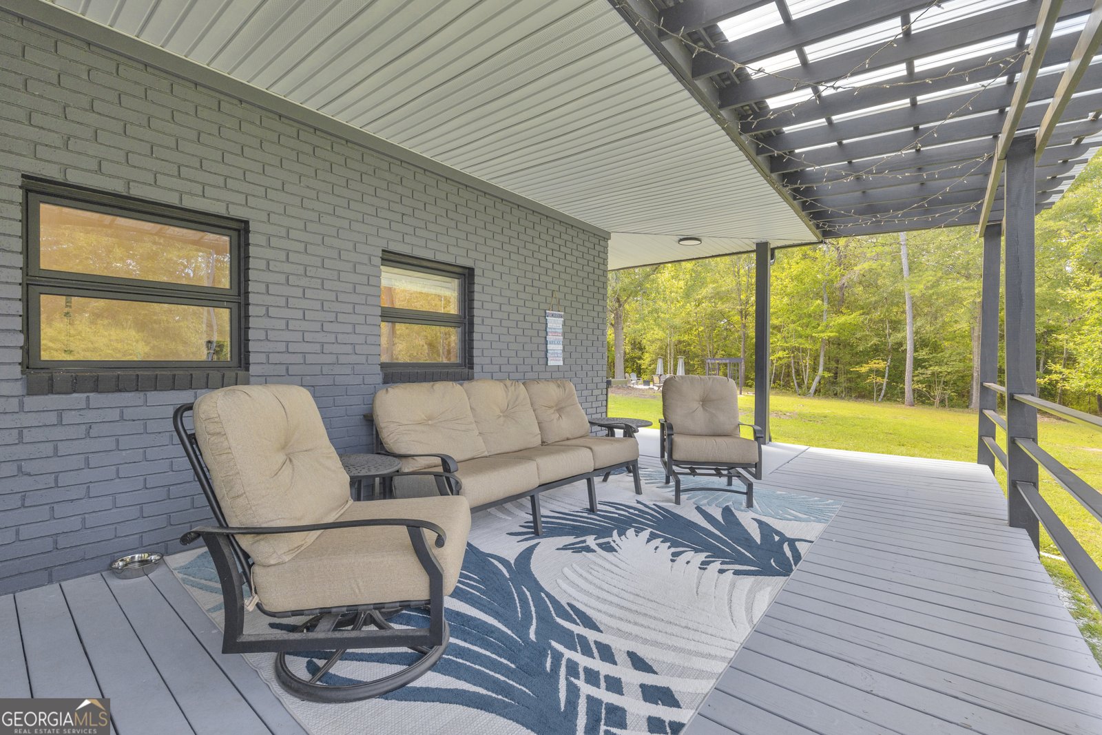 83 Sugar Cane Drive Hartwell - Photo 34