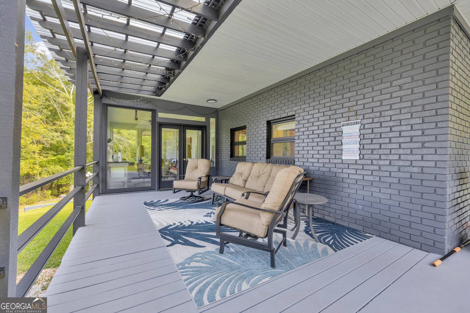 83 Sugar Cane Drive Hartwell - Photo 35