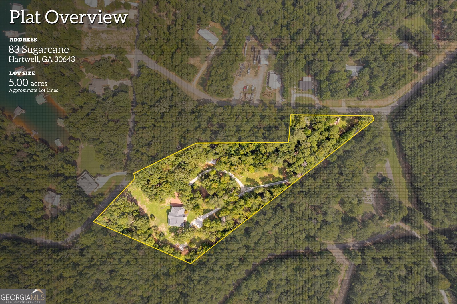83 Sugar Cane Drive Hartwell - Photo 51