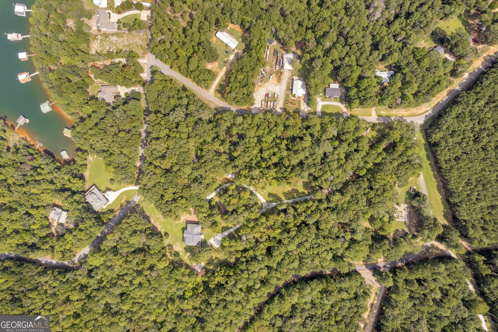 83 Sugar Cane Drive Hartwell - Photo 55