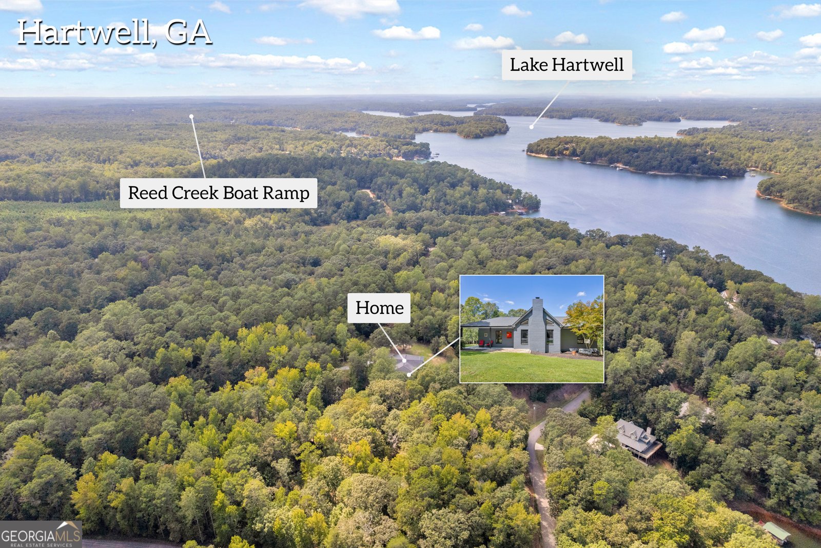 83 Sugar Cane Drive Hartwell - Photo 57