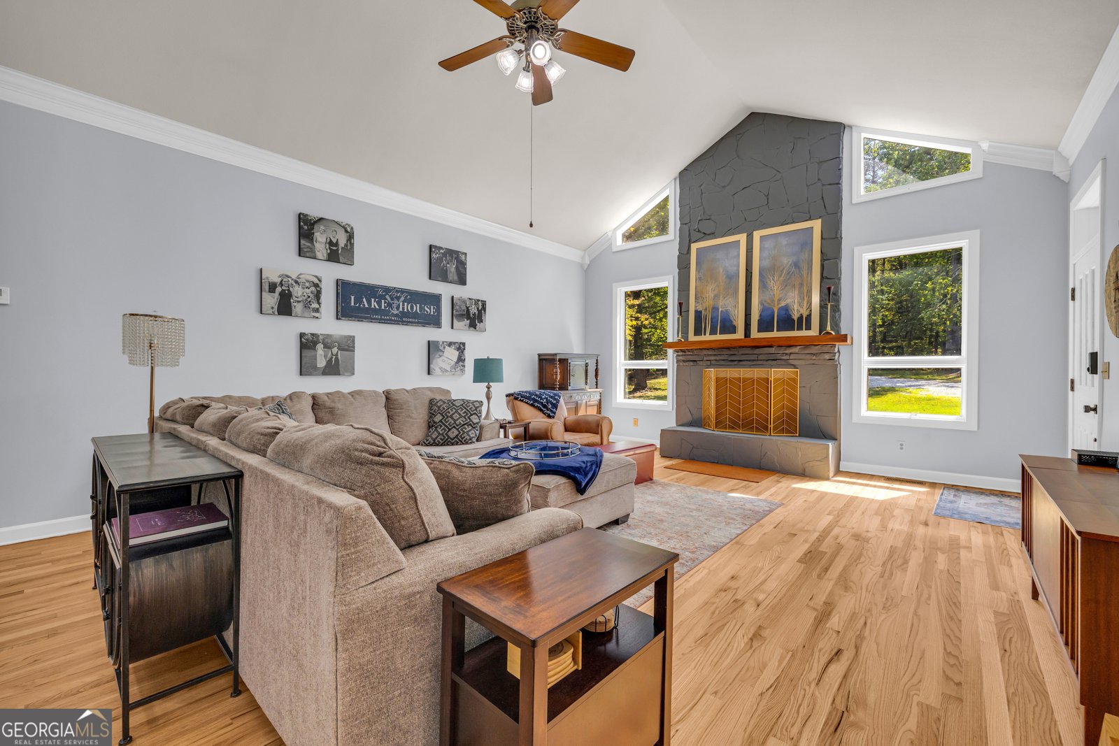 83 Sugar Cane Drive Hartwell - Photo 8