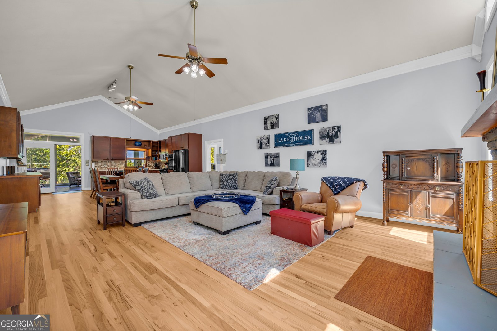 83 Sugar Cane Drive Hartwell - Photo 9