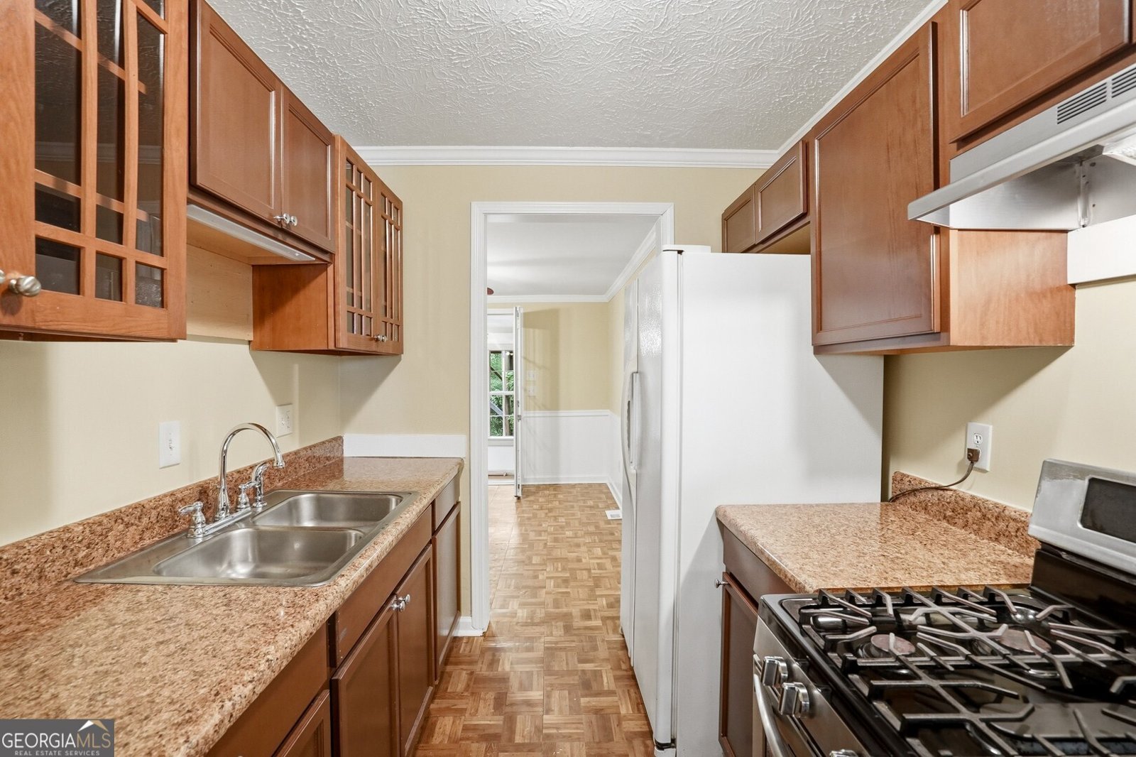 4780 Big Valley Road Stone Mountain - Photo 10
