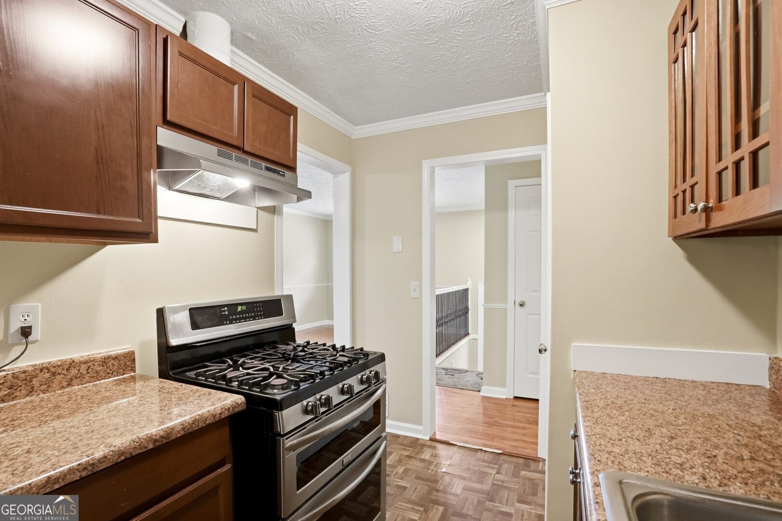 4780 Big Valley Road Stone Mountain - Photo 11