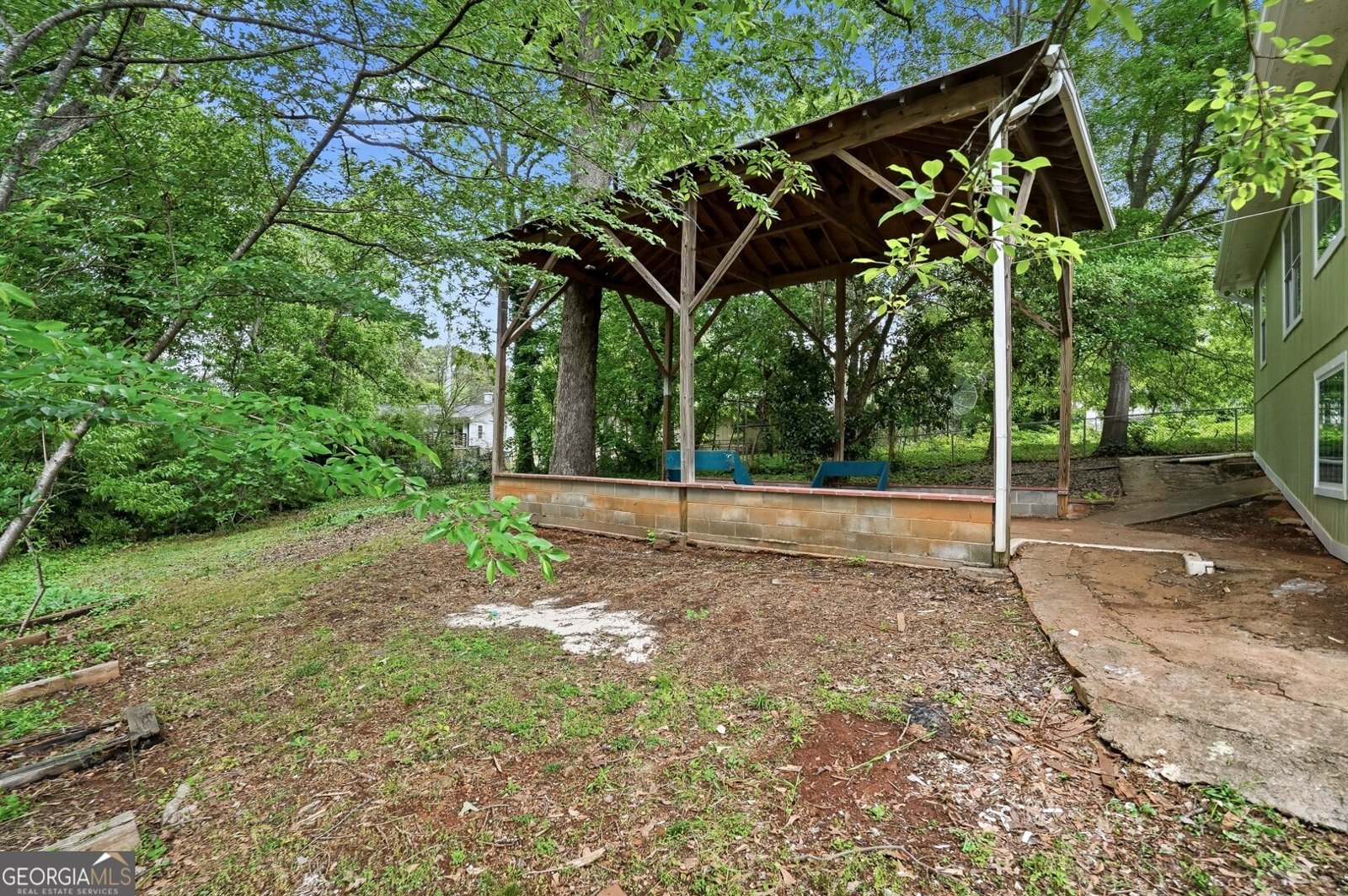 4780 Big Valley Road Stone Mountain - Photo 36