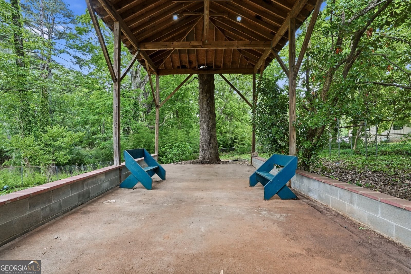 4780 Big Valley Road Stone Mountain - Photo 38