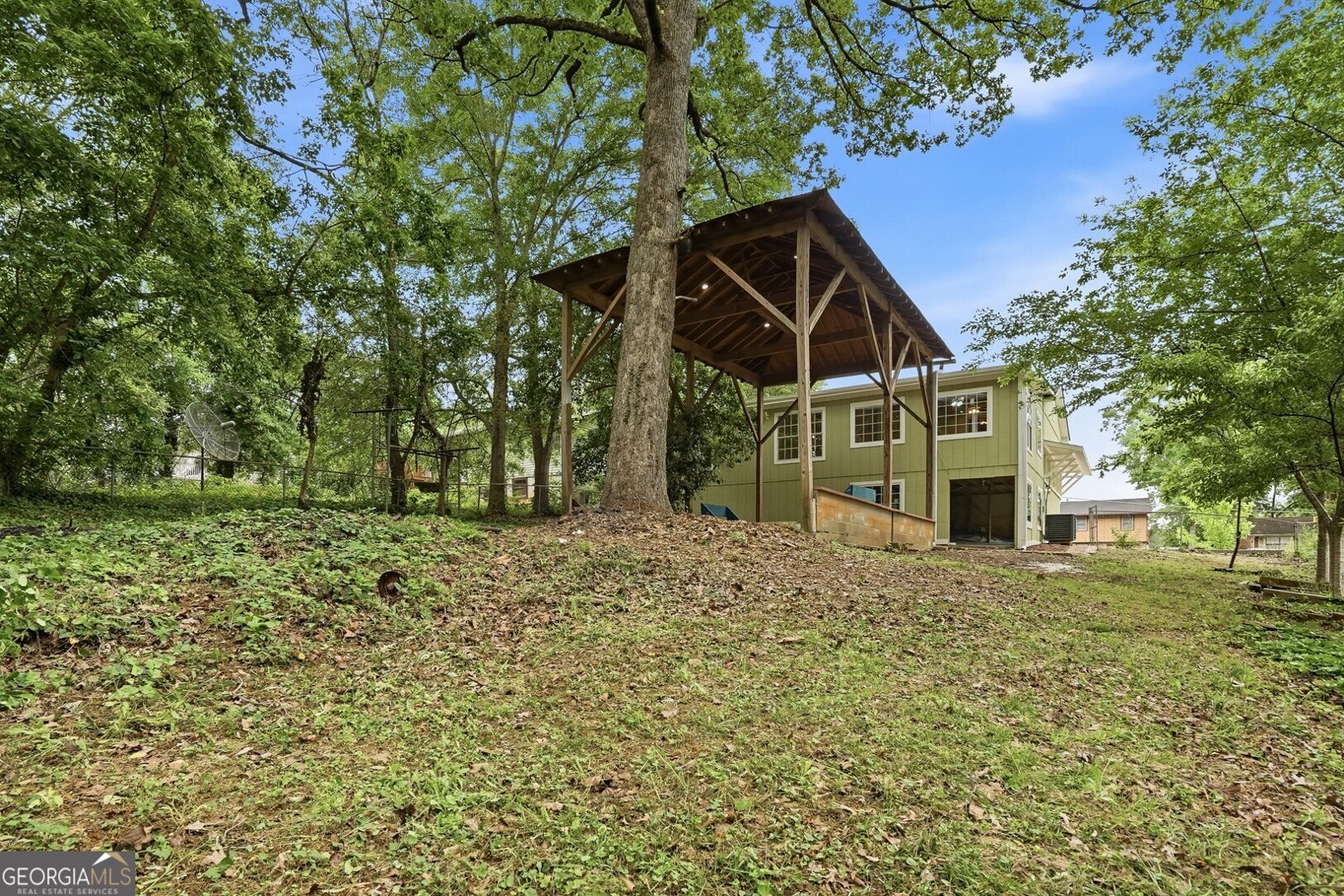 4780 Big Valley Road Stone Mountain - Photo 40