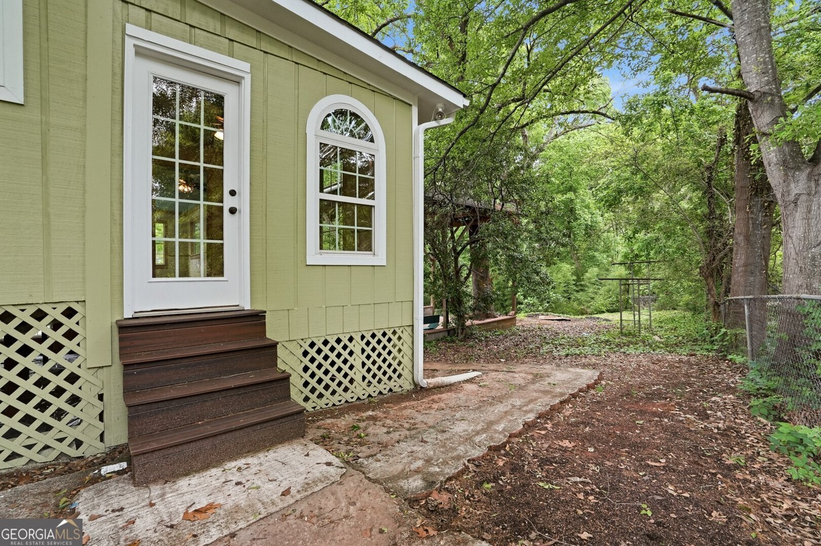 4780 Big Valley Road Stone Mountain - Photo 41