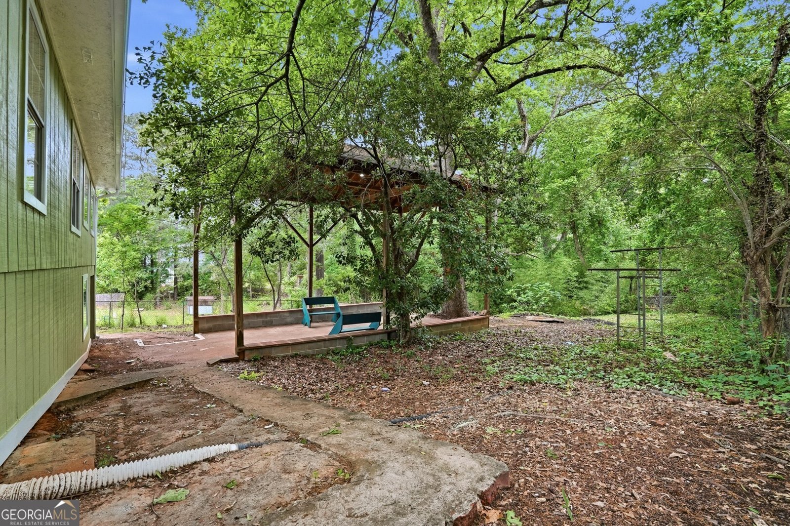 4780 Big Valley Road Stone Mountain - Photo 42