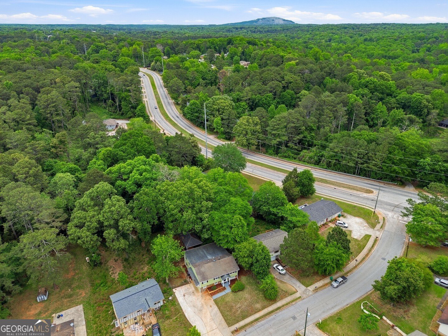 4780 Big Valley Road Stone Mountain - Photo 43