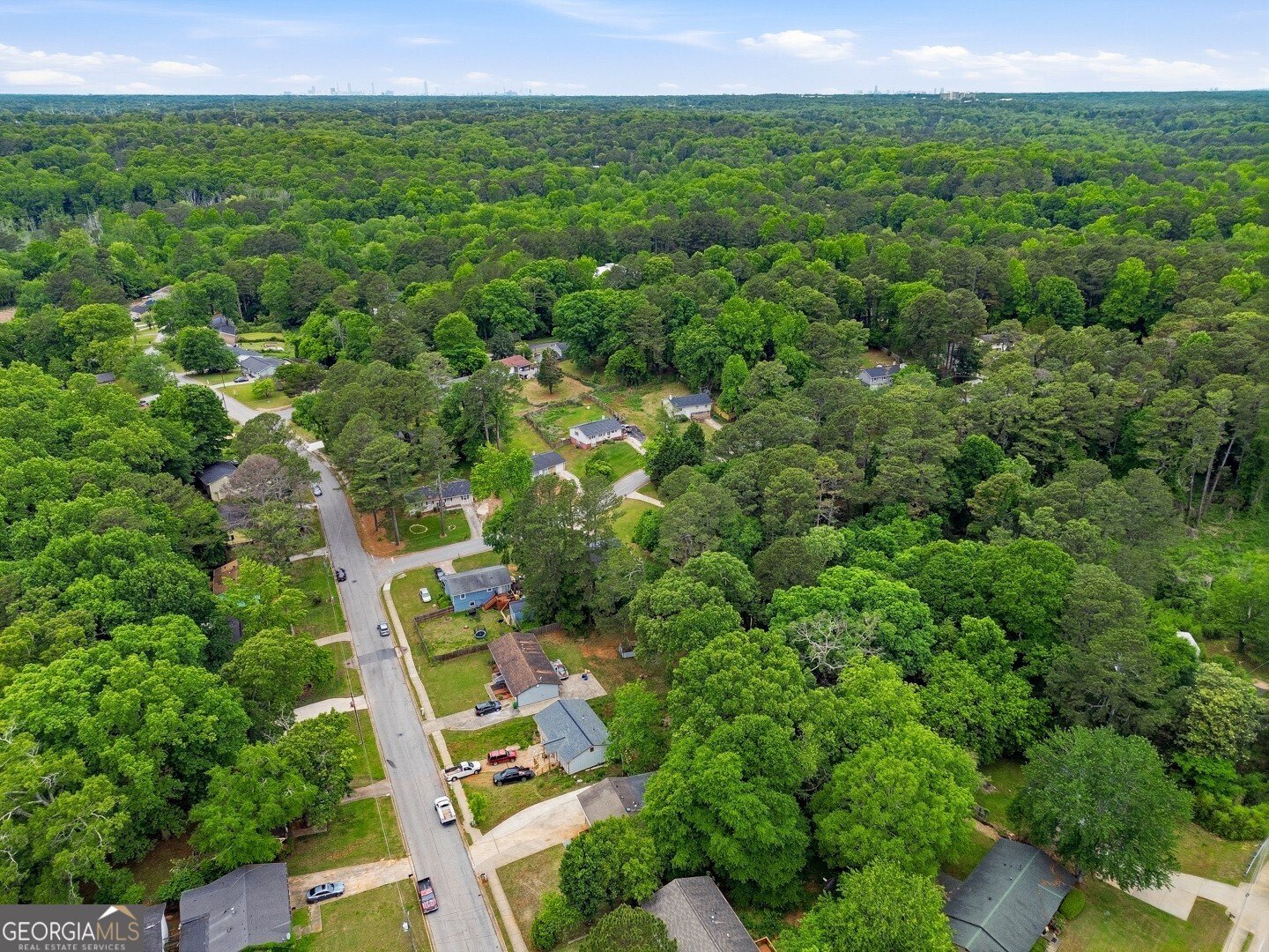 4780 Big Valley Road Stone Mountain - Photo 44