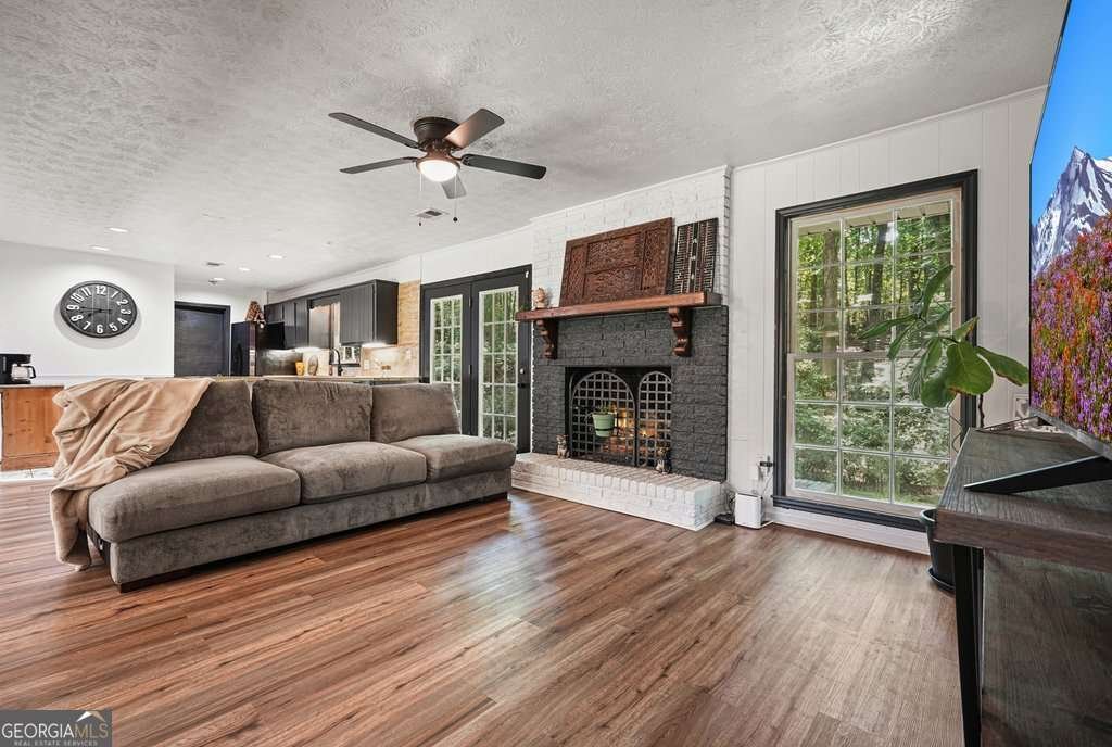 285 Hembredge Drive Canton - Photo 22