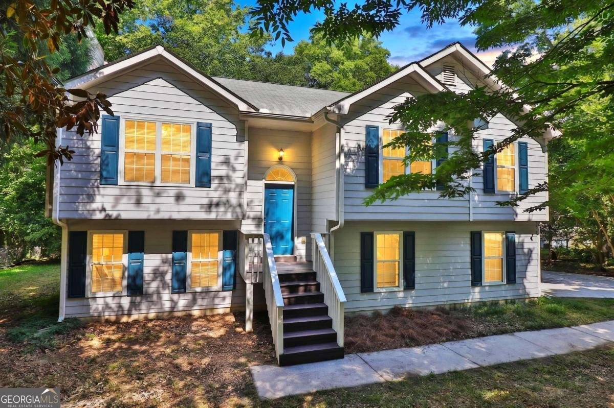 353 Fall View Court Winder - main photo