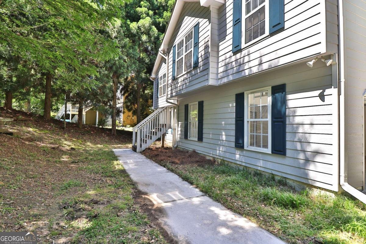 353 Fall View Court Winder - Photo 13