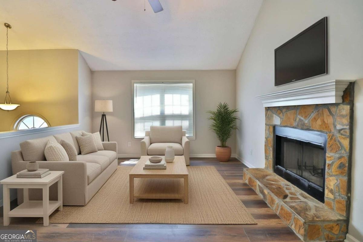 353 Fall View Court Winder - Photo 22