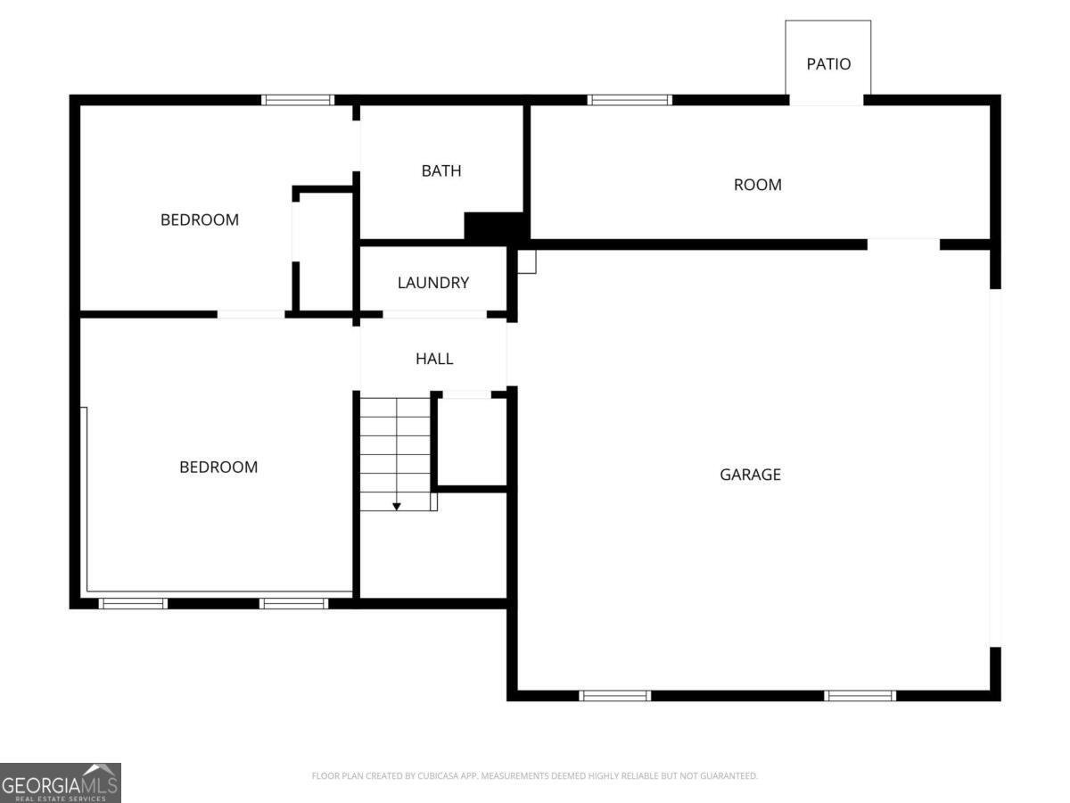 353 Fall View Court Winder - Photo 56