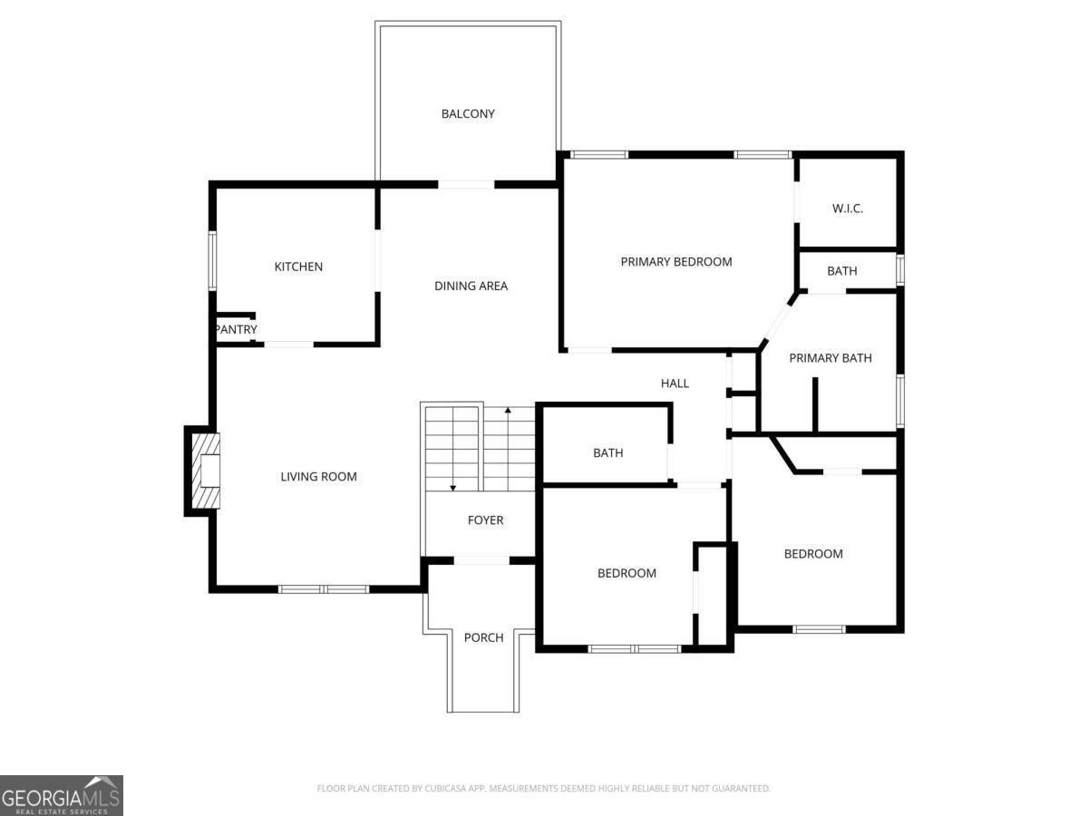 353 Fall View Court Winder - Photo 57