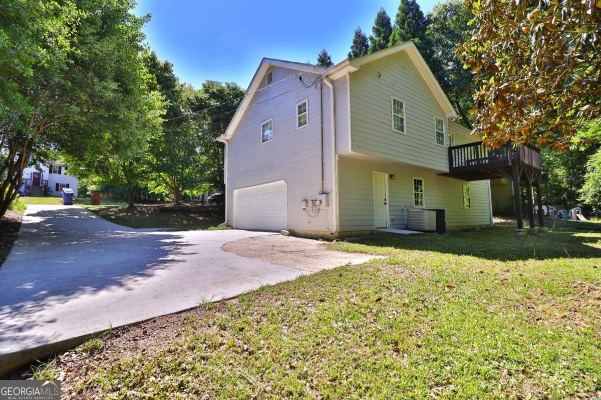 353 Fall View Court Winder - Photo 6