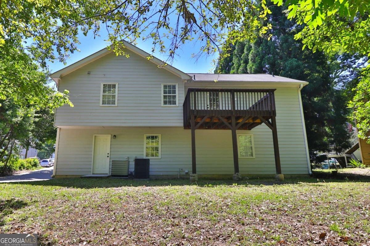 353 Fall View Court Winder - Photo 7