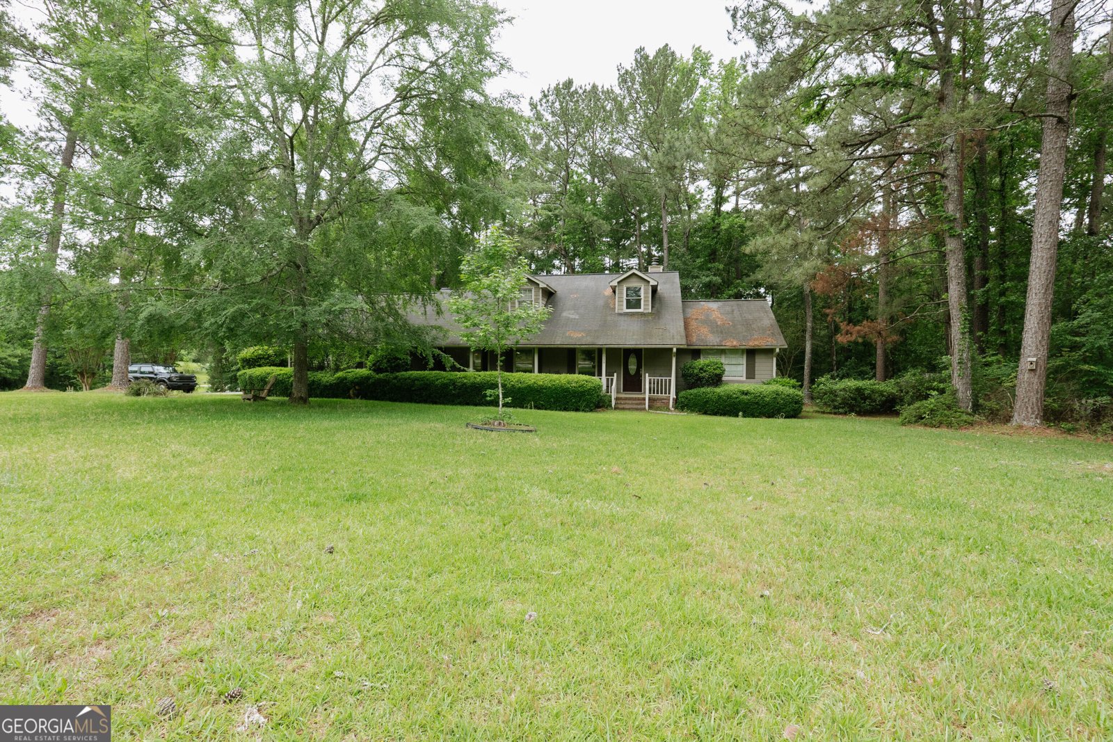 139 Cords Bridge Road Milledgeville - main photo