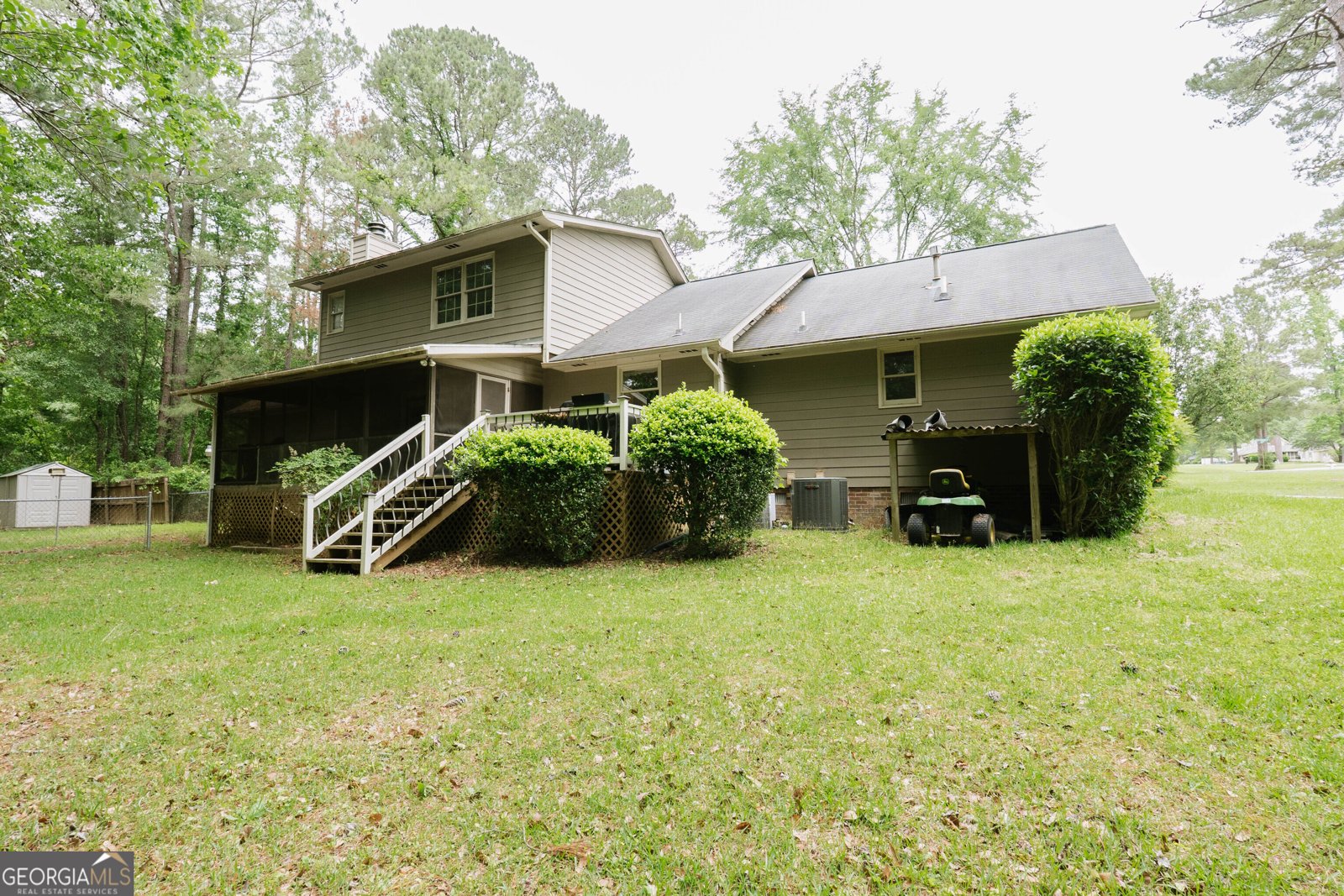 139 Cords Bridge Road Milledgeville - Photo 30